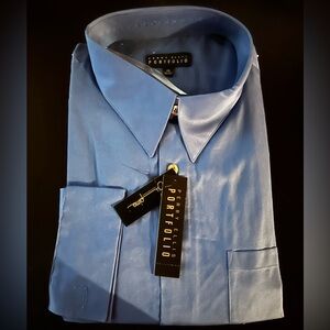 New men dress shirt